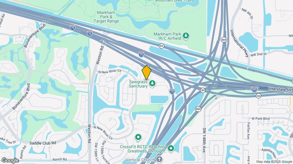 230 Riverwalk Cir Map and Location Details