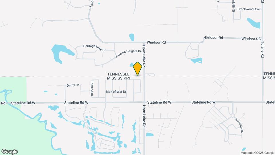 4060 Triple Crown Loop N Map and Location Details