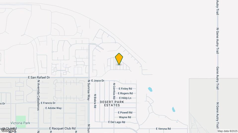 Golden Sands Mobile Home Park Map and Location Details