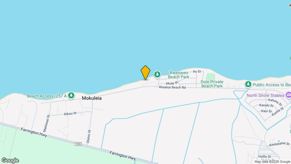 68-269 Crozier Loop Map and Location Details