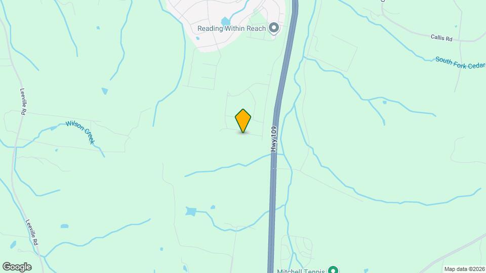 828 Knox Crst Map and Location Details