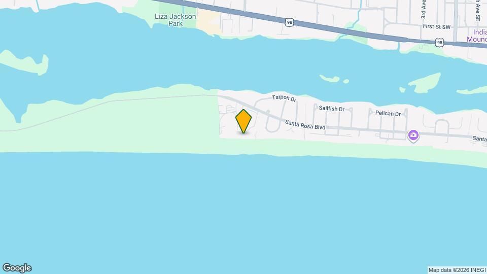 925 Whelk Ct Map and Location Details