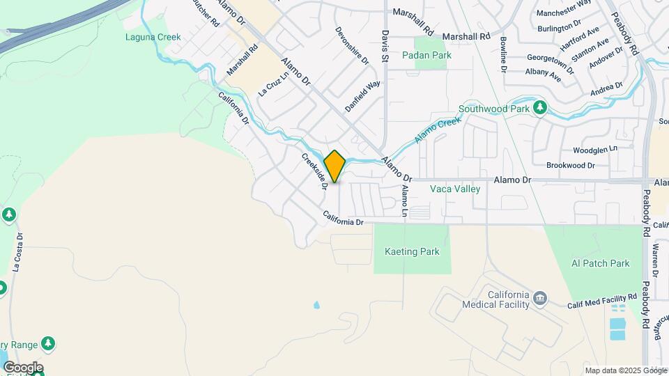 1166 Araquipa Ct Map and Location Details