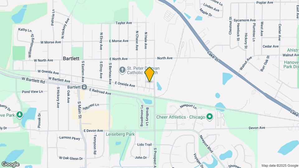 178 Stephanie Ct Map and Location Details