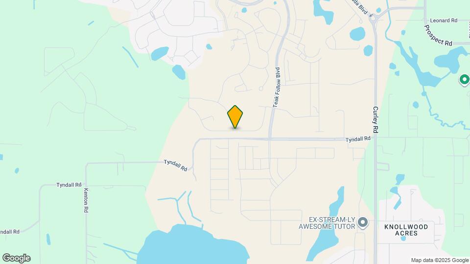 31898 Griffin Sands Ln Map and Location Details