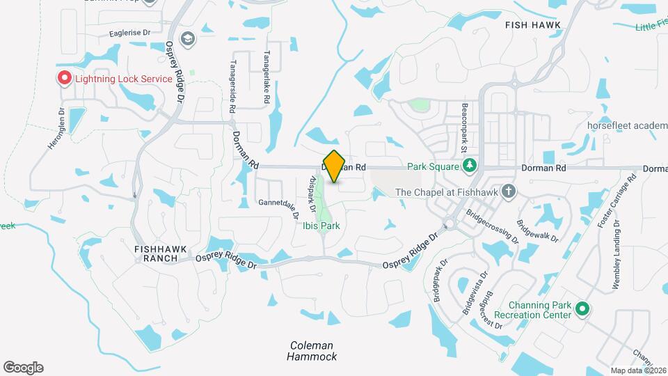 6146 Skylarkcrest Dr, Unit 04-104 Map and Location Details