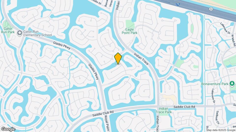 394 Mallard Ln Map and Location Details