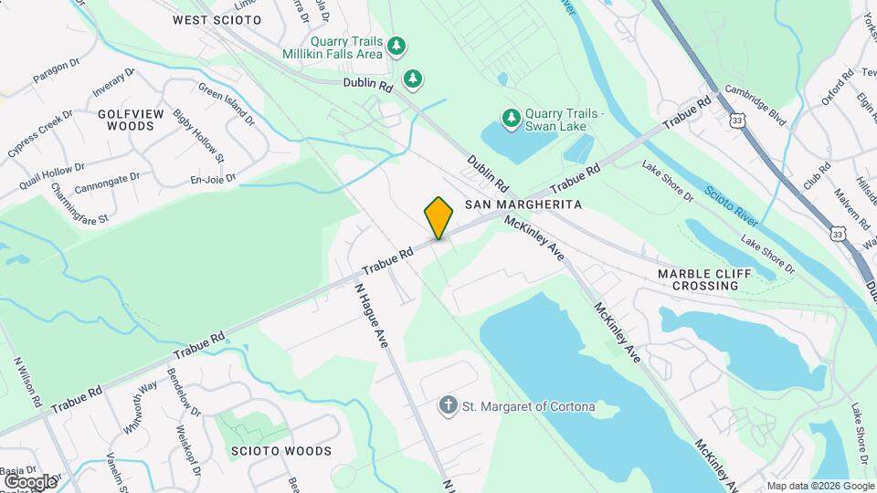 Alamira Map and Location Details