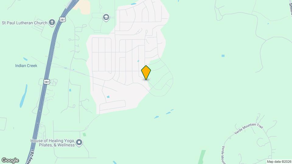 3640 Rusted Copper Map and Location Details