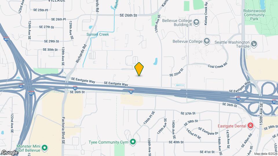 Plymouth Crossing Map and Location Details