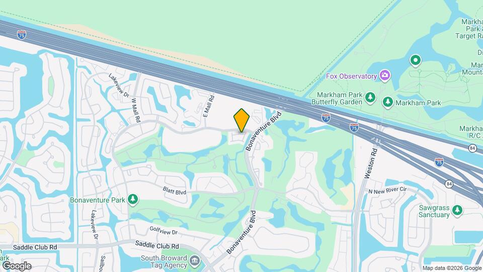 133 Riviera Cir Map and Location Details