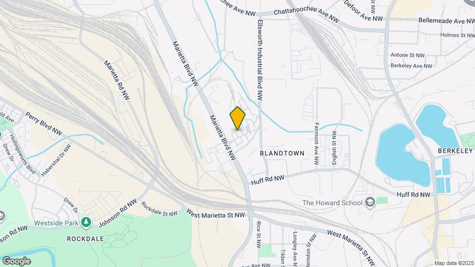 1273 MacKintosh pknw Mapa y Detalles de la Ubicación