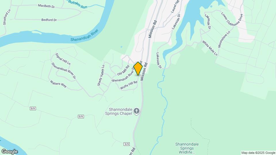 159 Wolfe Hill Rd Map and Location Details