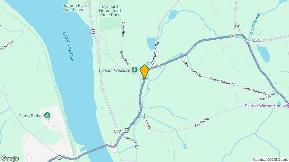 50 Norwich Rd Apartments and Nearby East Haddam Apartments For Rent