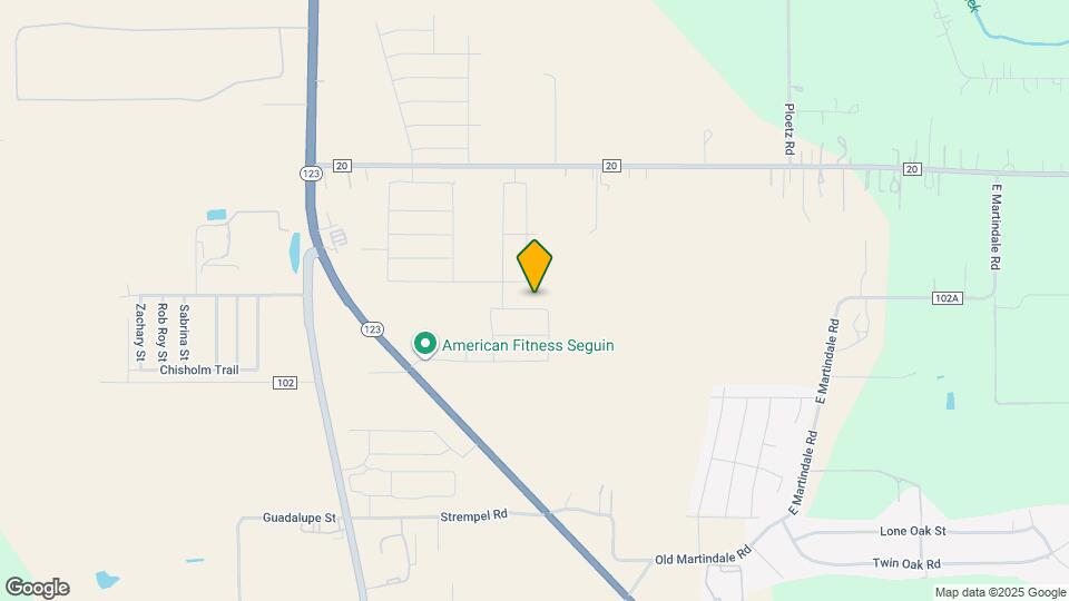 632 Heathers Wy Map and Location Details