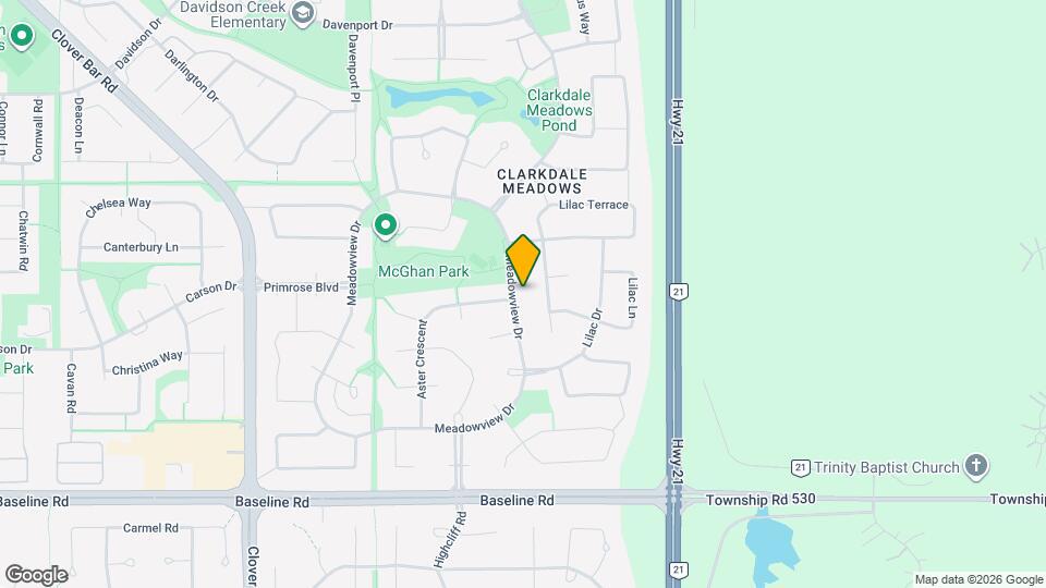 180 Meadowview Dr, Unit SI FL2-ID1564635P Map and Location Details