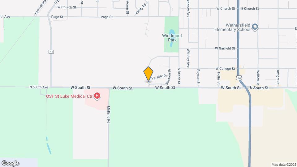 MidlandSouth Apartments and Nearby Kewanee Apartments For Rent