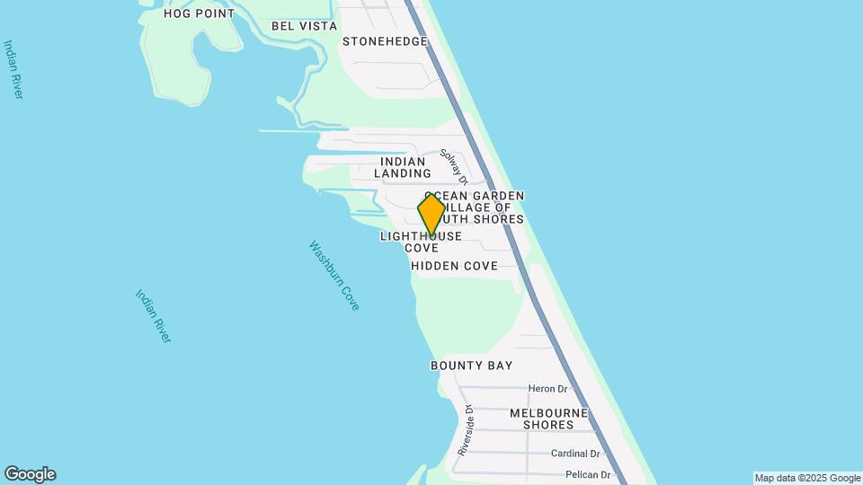 165 Casseekee Trail Map and Location Details