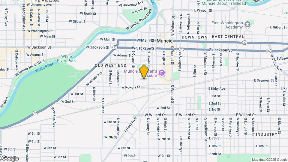23 W Orchard Pl, Unit 23- 1 half W Orchard Map and Location Details
