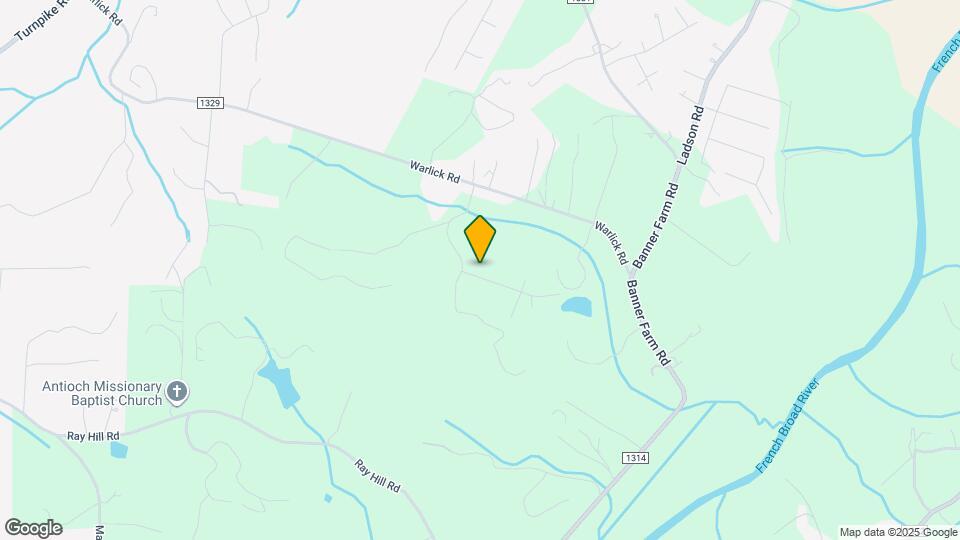 66 Beechwood Dr Map and Location Details