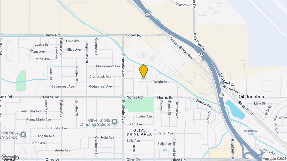 6210-6212 Wright Ave Map and Location Details