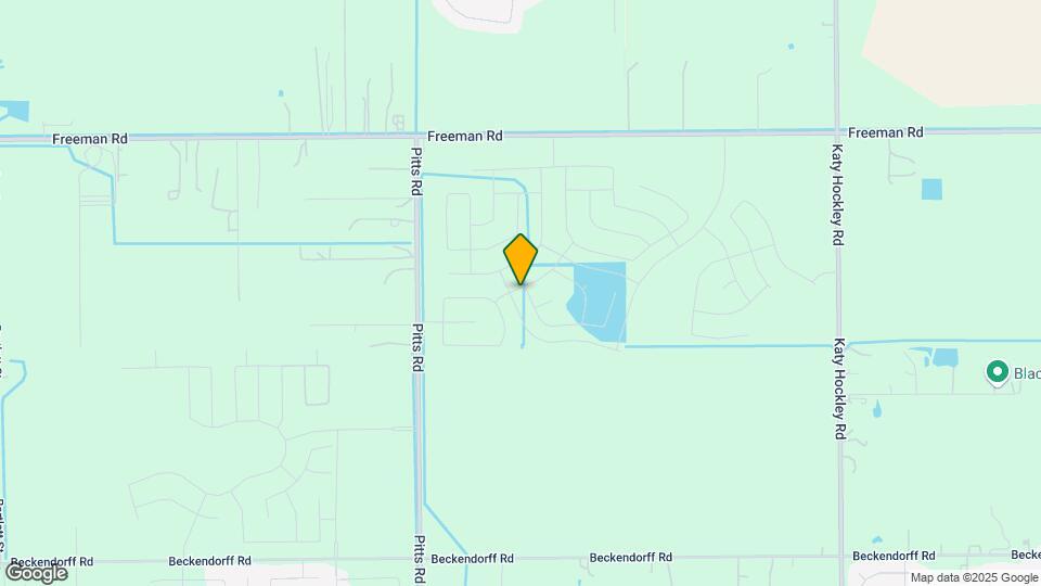 6635 Sassafras Grn Dr Map and Location Details