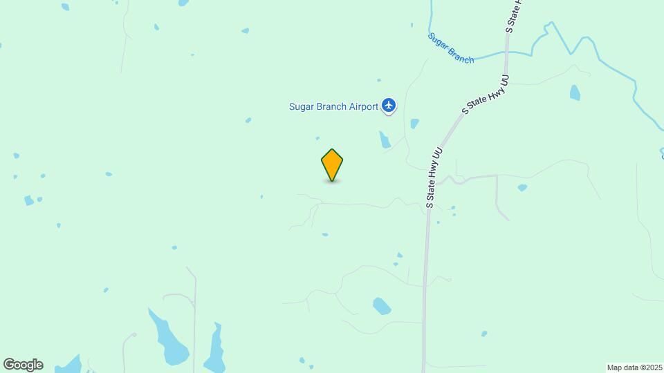 7111 W River Oaks Rd Map and Location Details