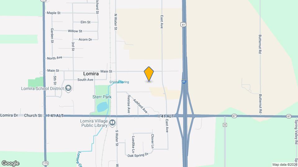 317 Main St Apartments and Nearby Lomira Apartments For Rent Lomira, WI