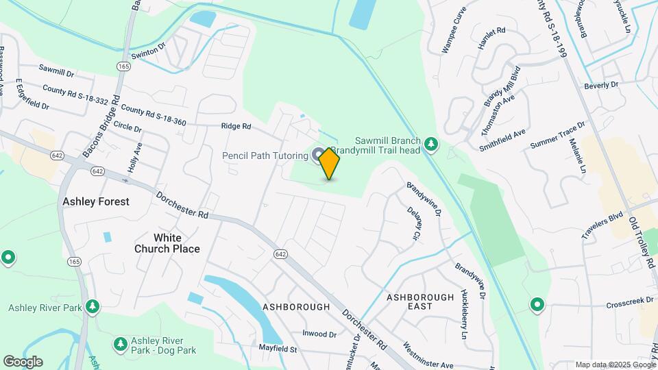 194 Spencer Cir Map and Location Details
