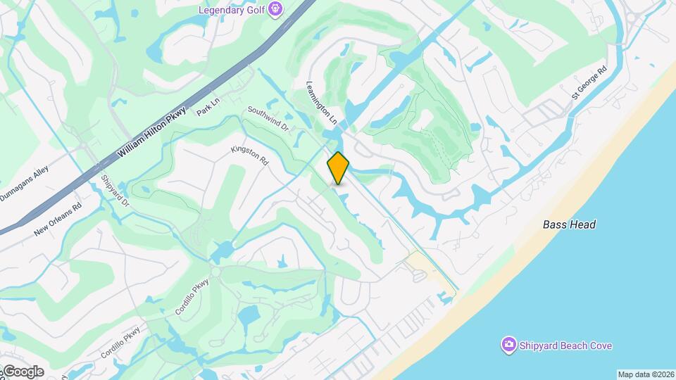 100 Colonnade Dr Map and Location Details