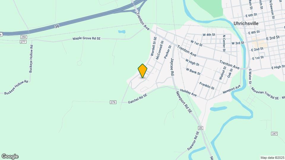 Clay Village Apartments Uhrichsville, OH Apartments For Rent