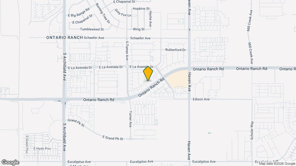 3210 E Yountville Dr, Unit 3210 E. Yountville #8 Map and Location Details