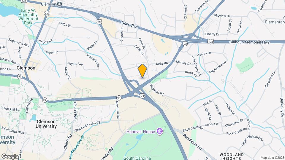 311 Old Greenville Hwy Photo