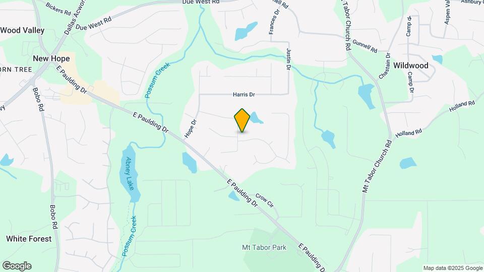 273 Hollis Cir Map and Location Details