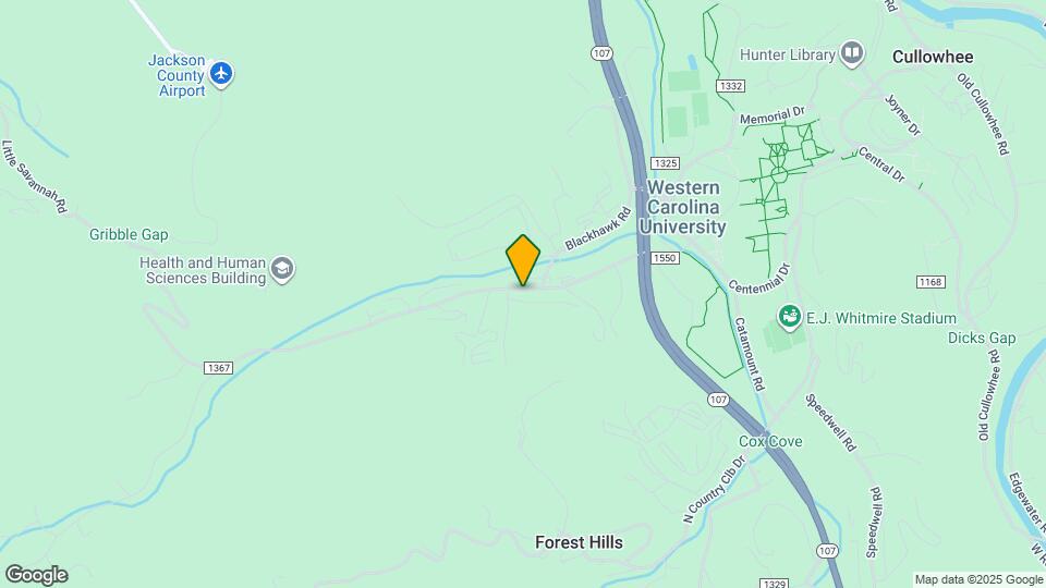 Helm Apartments Cullowhee, NC Apartments For Rent