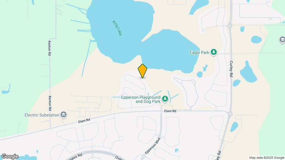 31783 Sun Kettle Lp Map and Location Details