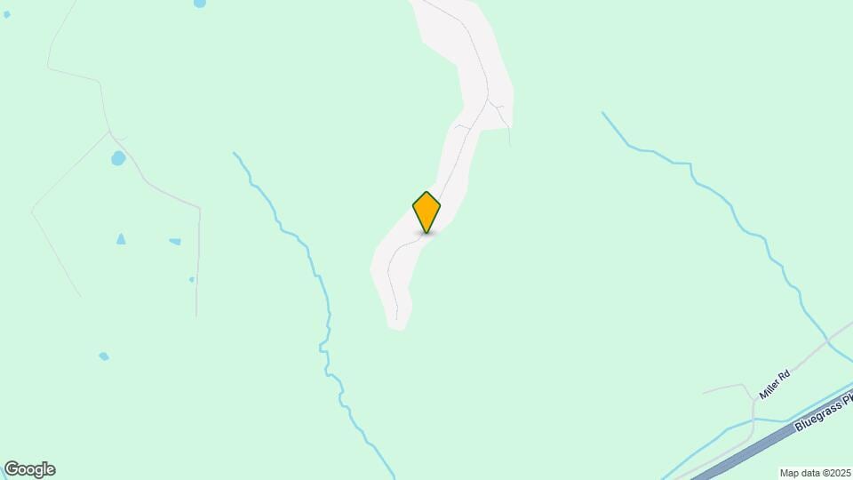 1112 Lincoln Dr Map and Location Details