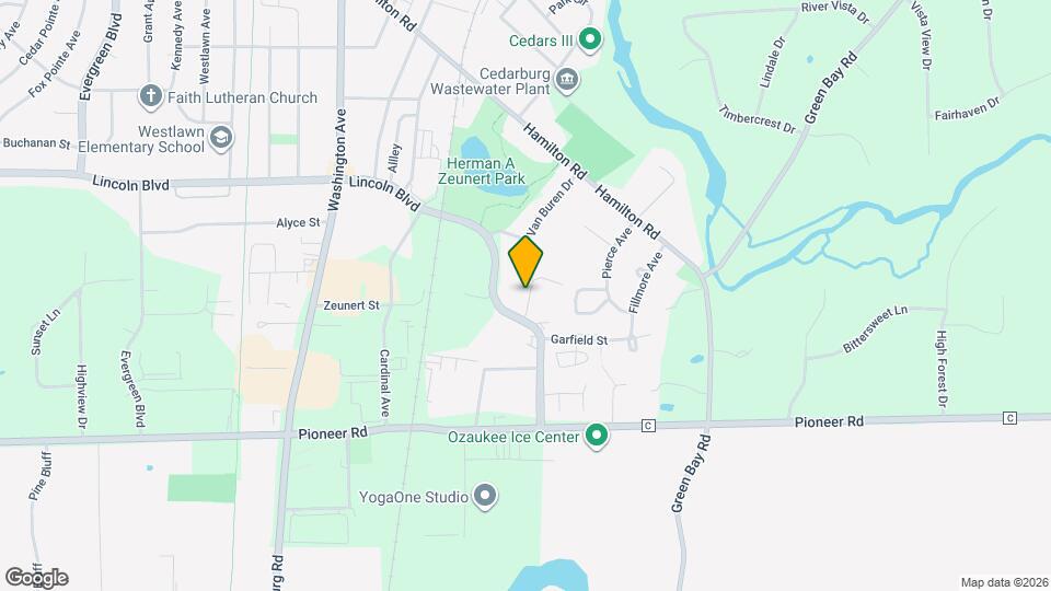 Woodmere Apartments and Nearby Cedarburg Apartments For Rent