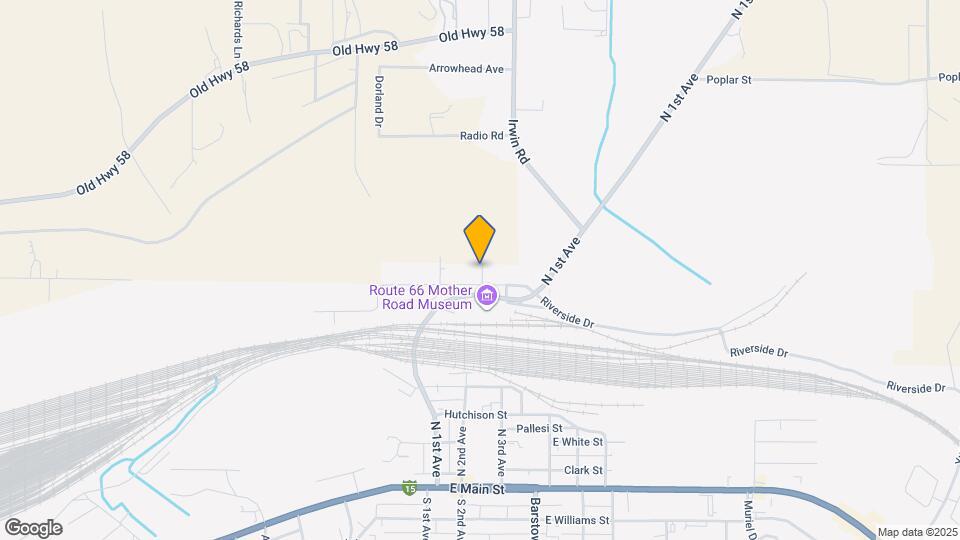 117121 Crooks Ave Apartments Barstow, CA Apartments For Rent