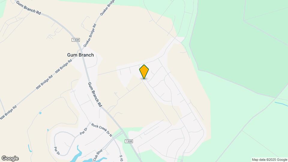 931 Farmyard Garden Dr Map and Location Details