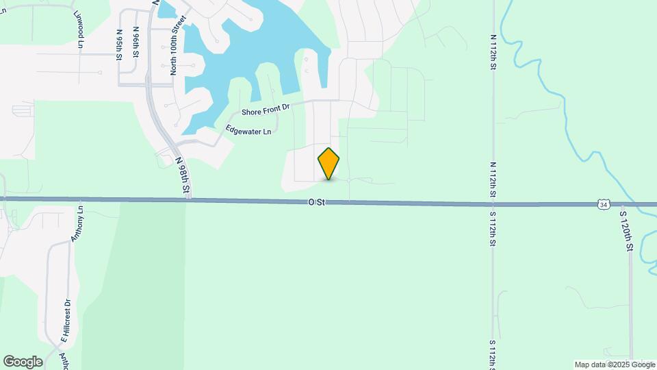 10379 Wayborough Ln Map and Location Details