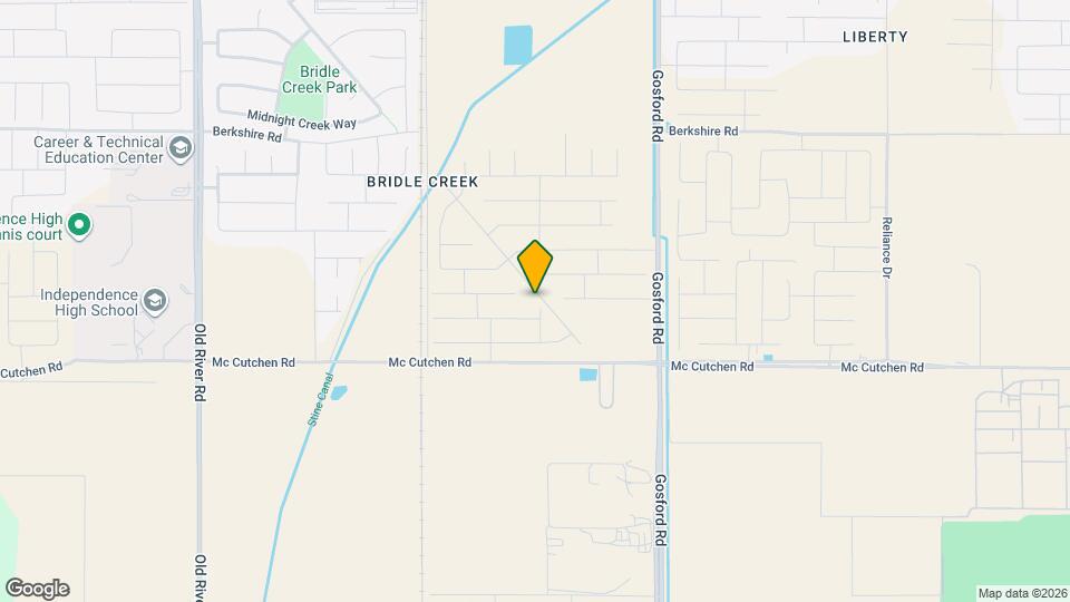 7829 Blackwater Valley Dr, Unit 7829 Blackwater Valley Dr. Map and Location Details