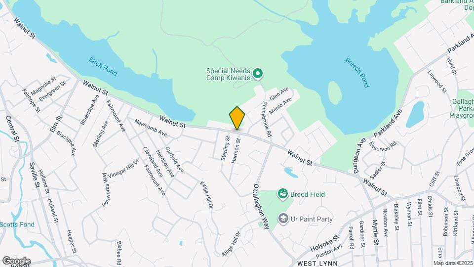 550 Walnut St Apartments and Nearby Lynn Apartments For Rent Lynn, MA