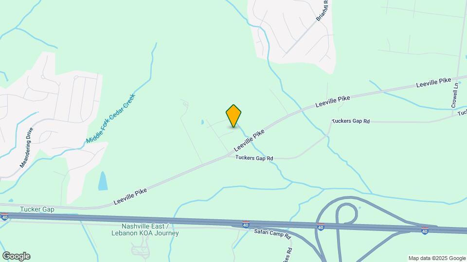 2015 Bennett Dr Map and Location Details
