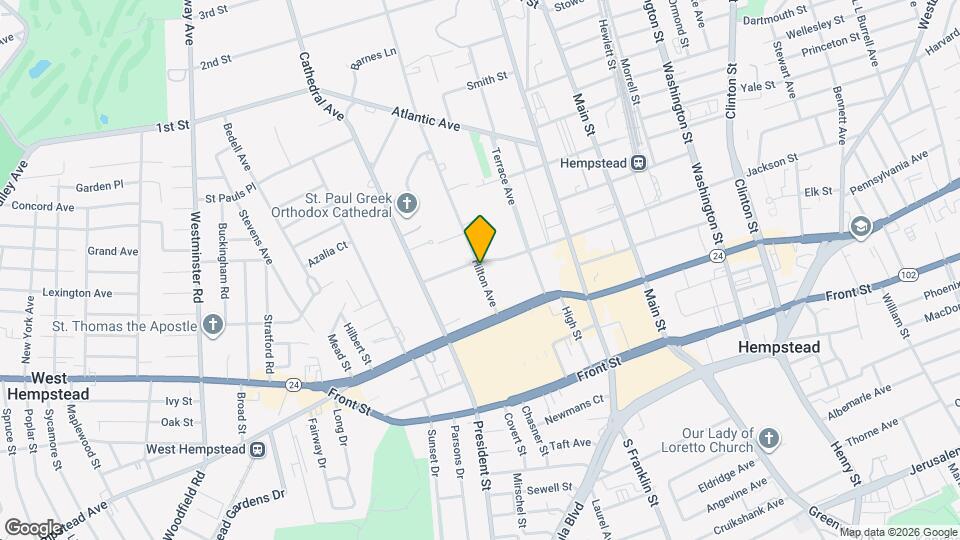 42 Hilton Ave Apartments and Nearby Hempstead Apartments For Rent