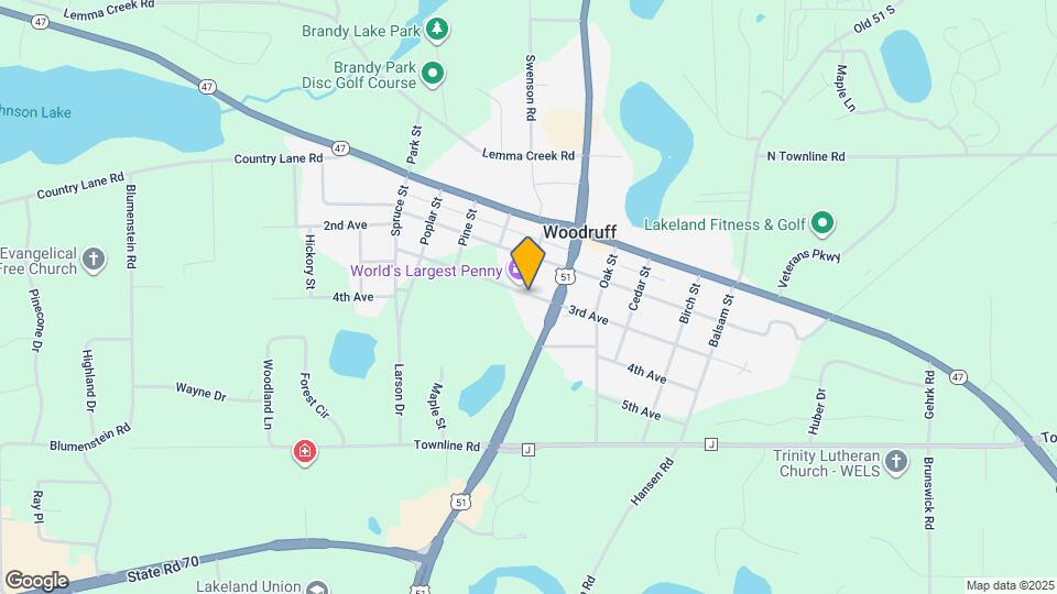 Wood Court Apartments and Nearby Woodruff Apartments For Rent