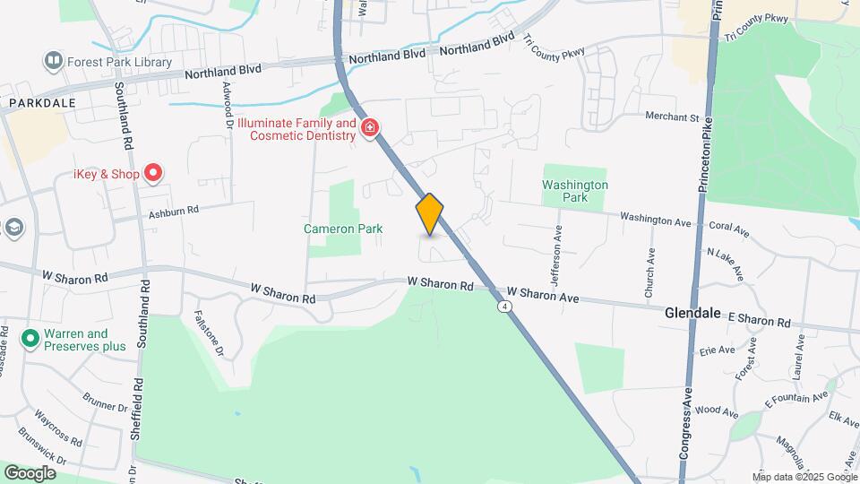 Baldwin Grove Apartments Cincinnati, OH Apartments For Rent