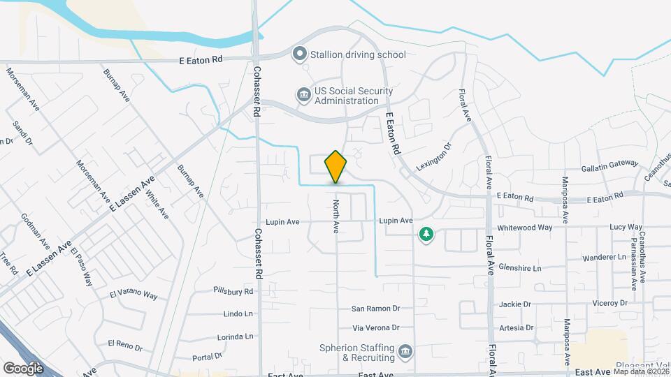 18 Turnbridge Welles Map and Location Details