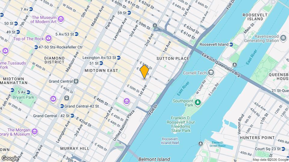 Eastgate House Apartments New York, NY Apartments For Rent