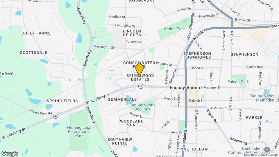 425 Kellywood Ct Map and Location Details